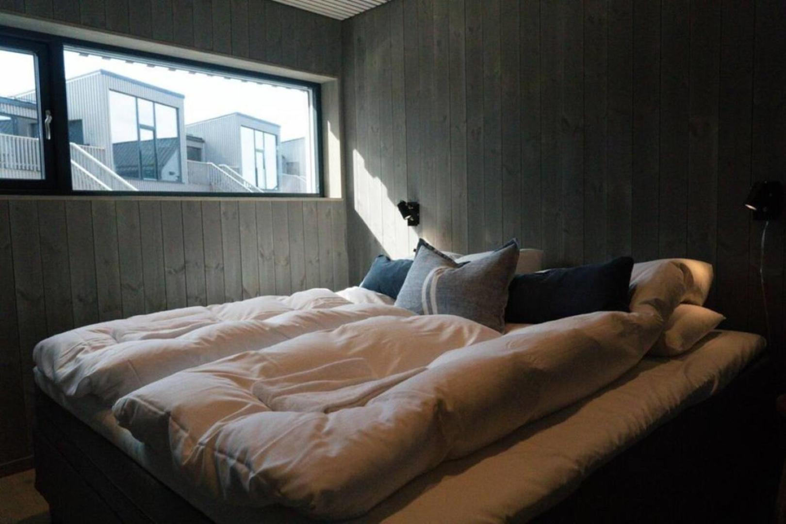 Seafront Apartment Henningsvaer Henningsvær Exterior foto